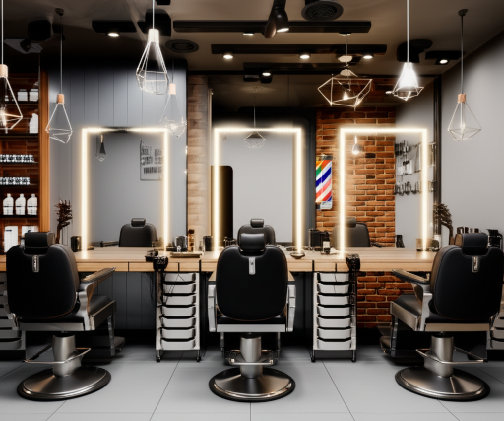 Barbershop 2